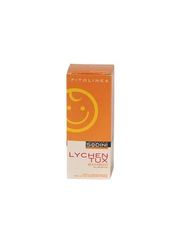 LYCHENTUX SCIR BB 150ML