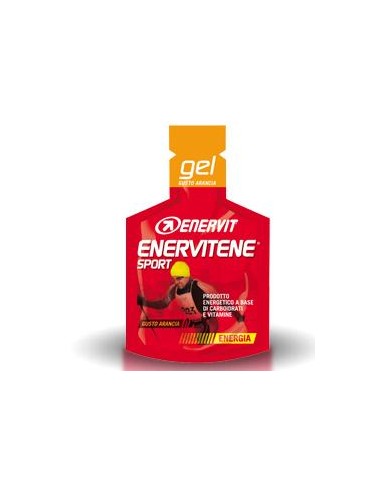 ENERVITENE GEL ARA 1PZ