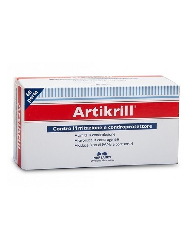 ARTIKRILL 60PRL