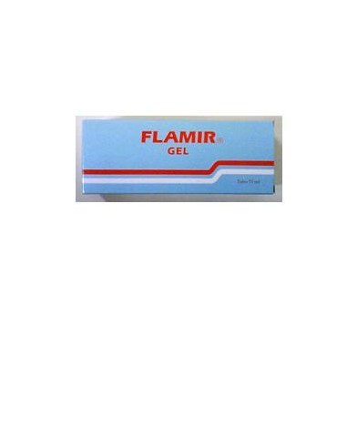 FLAMIR GEL 75ML