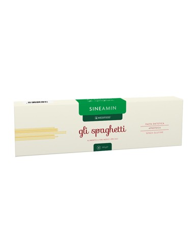 SINEAMIN SPAGHETTI 500G