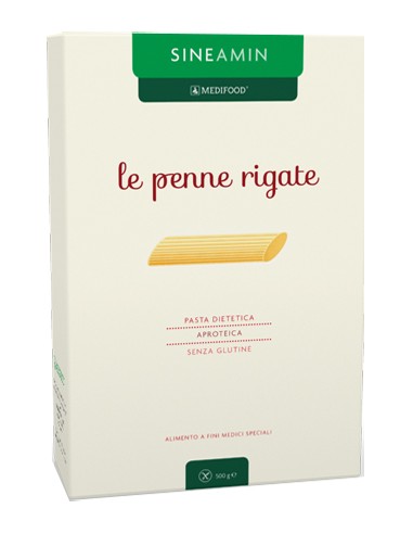 SINEAMIN PENNE RIGATE 500G