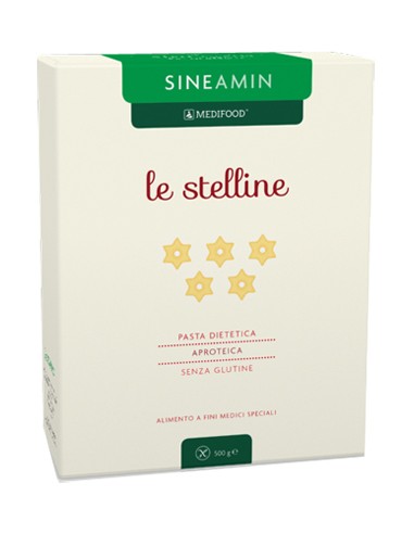 SINEAMIN STELLINE 500G