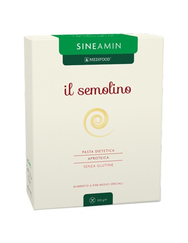 SINEAMIN SEMOLINO 500G