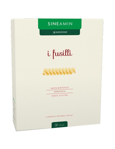 SINEAMIN FUSILLI 500G