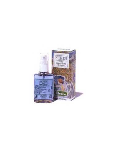 FLUIDO RISTRUTTURANTE 50ML