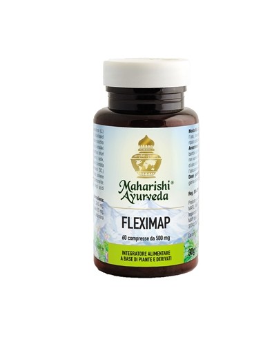 FLEXIMAP 60CPR