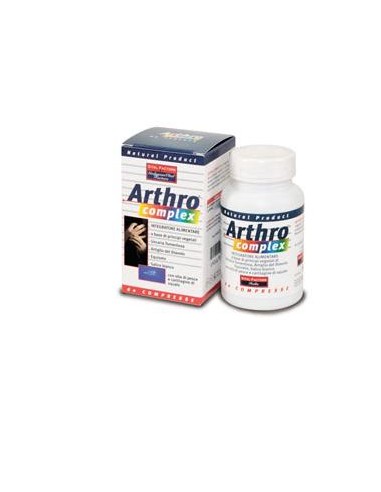 ARTHRO COMPLEX 60CPR