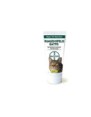 RIMUOVIPELO CAT 50G