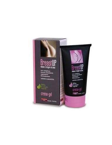 BREAST UP CREMA 150ML