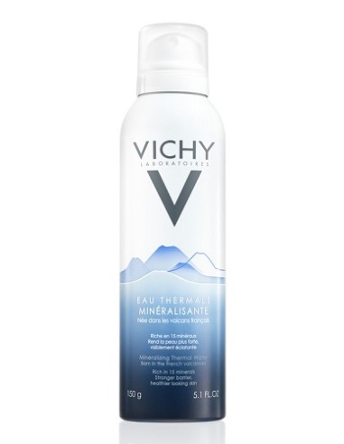 ACQUA TERMALE VICHY 150ML