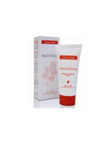 DELIFAB ANGIOCREAM 50ML