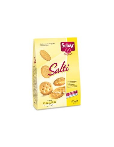 SCHAR SALTI SALATINO 175G