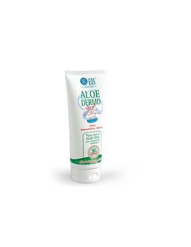 EOS ALOE DERMOGEL 200ML