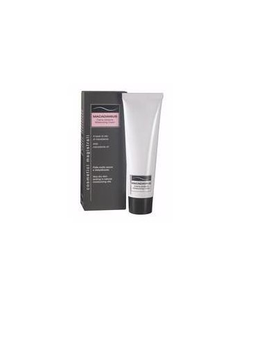 MACADAMIUS CREMA IDRATANTE50ML