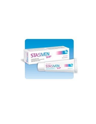 STASIVEN TOP SOFT CR 100ML