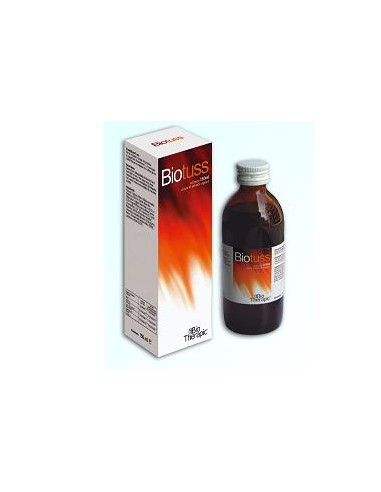 BIOTUSS 150ML