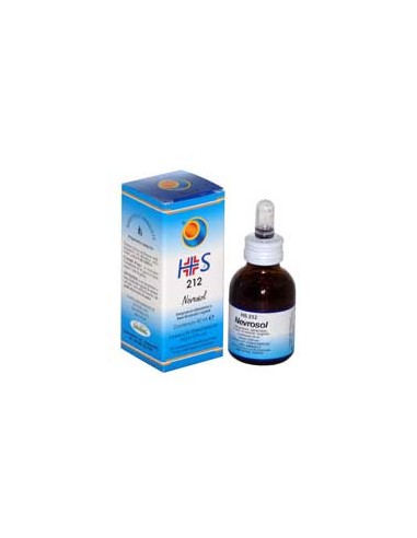 NEVROSOL LIQUIDO 50ML