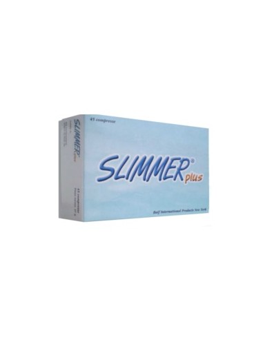 SLIMMER PLUS 45CPR