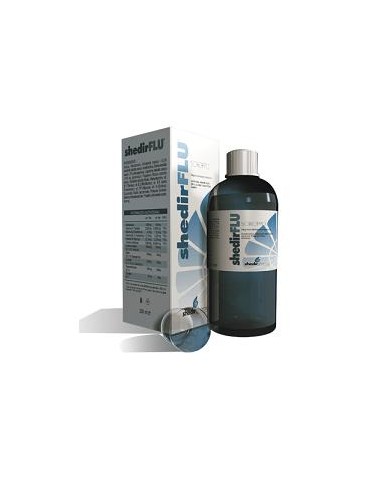 SHEDIRFLU SCIR 200ML