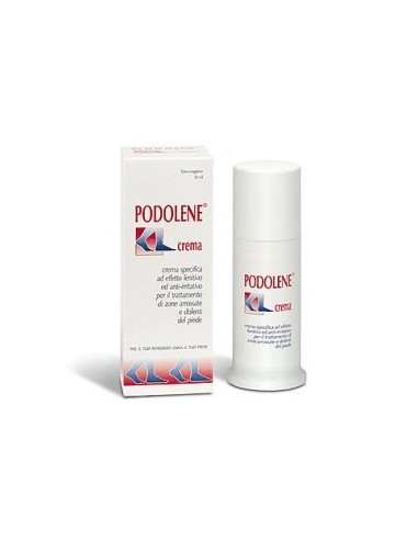 PODOLENE CREMA 100ML