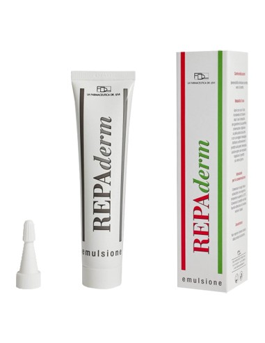 REPADERM EMULS DERMAT 75ML CE