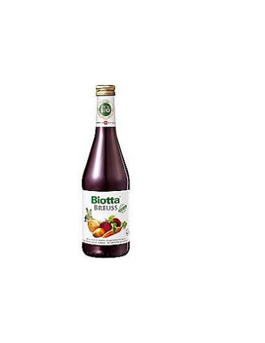 BIOTTA SUCCO VERD BREUSS 500ML