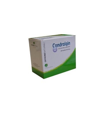 CONDRALGIN 20BUST 8G