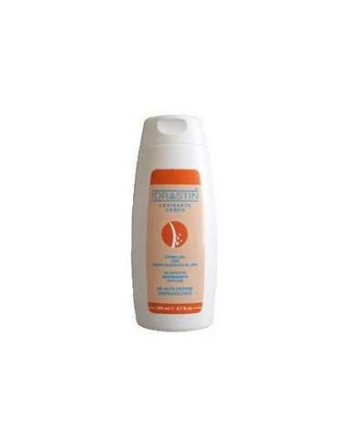 IDRASTIN LEVIGANTE CORPO 200ML