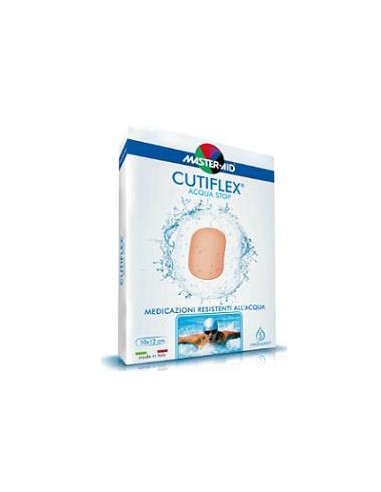 M-AID CUTIFLEX MED 15X17 3P