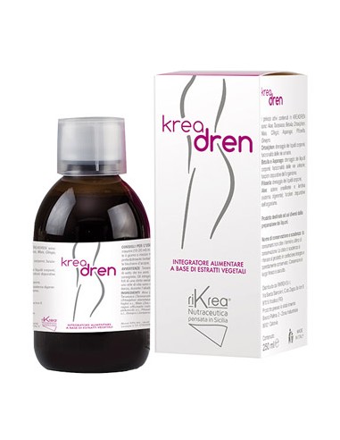 KREADREN 250ML