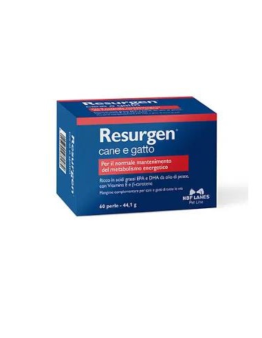 RESURGEN 60PRL