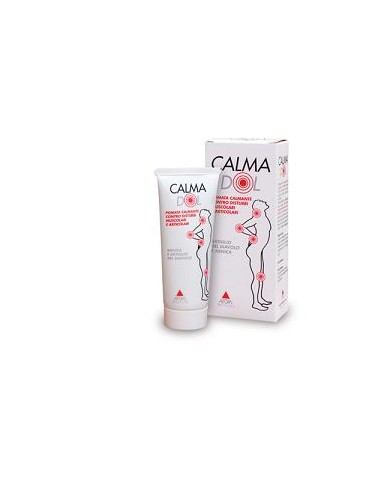 CALMADOL CREMA CUTANEA 100ML