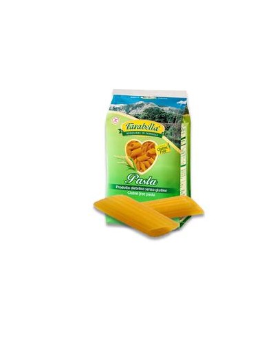 FARABELLA PENNE CORTE 500G