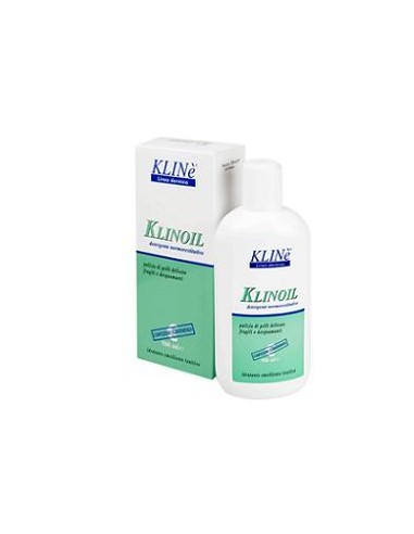 KLINOIL DET 500ML