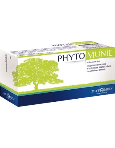 PHYTOMUNIL 10FL 10ML