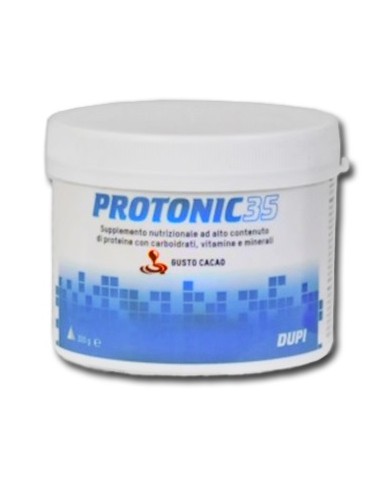 PROTONIC 35 CACAO 300G