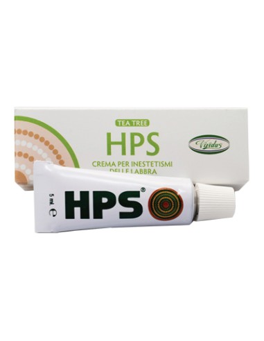 TEA TREE HPS CREMA 5ML