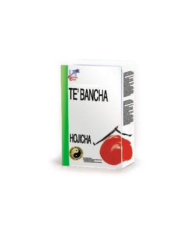 TE HOJICHA 70G BIO