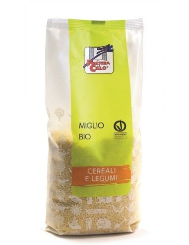 MIGLIO DEC BIO 500G