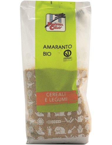 AMARANTO BIO 500G