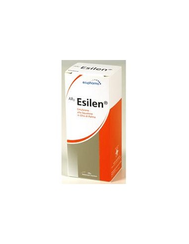 ARD ESILEN EMULSIONE 50ML