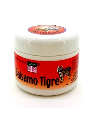 BALSAMO TIGRE BIANCO 30ML