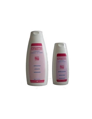 IDRASTIN CREMA SMAGLIAT 500ML