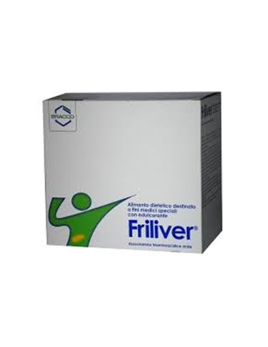 FRILIVER 50BUST