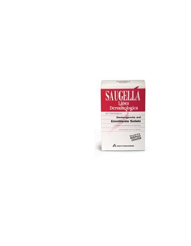 SAUGELLA SOLIDO PH3,5 100G