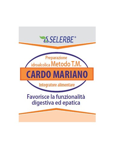 SELERBE CARDO MARIANO TM 50ML