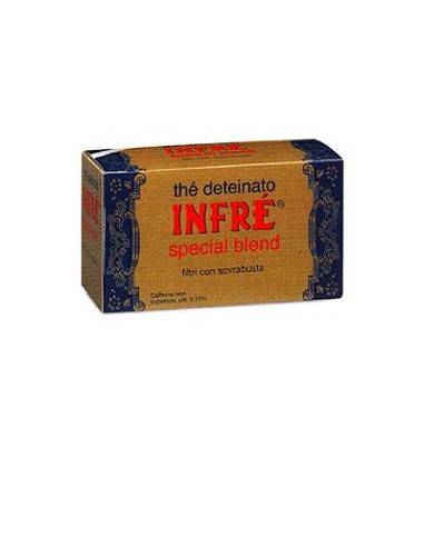 THE INFRE 20FILT 30G