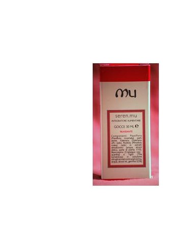 SEREN MU GOCCE 30ML