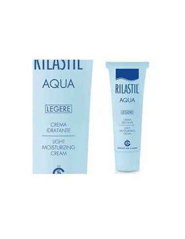 RILASTIL AQUA LEGERE CR 50ML